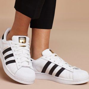 Superstar Sneakers